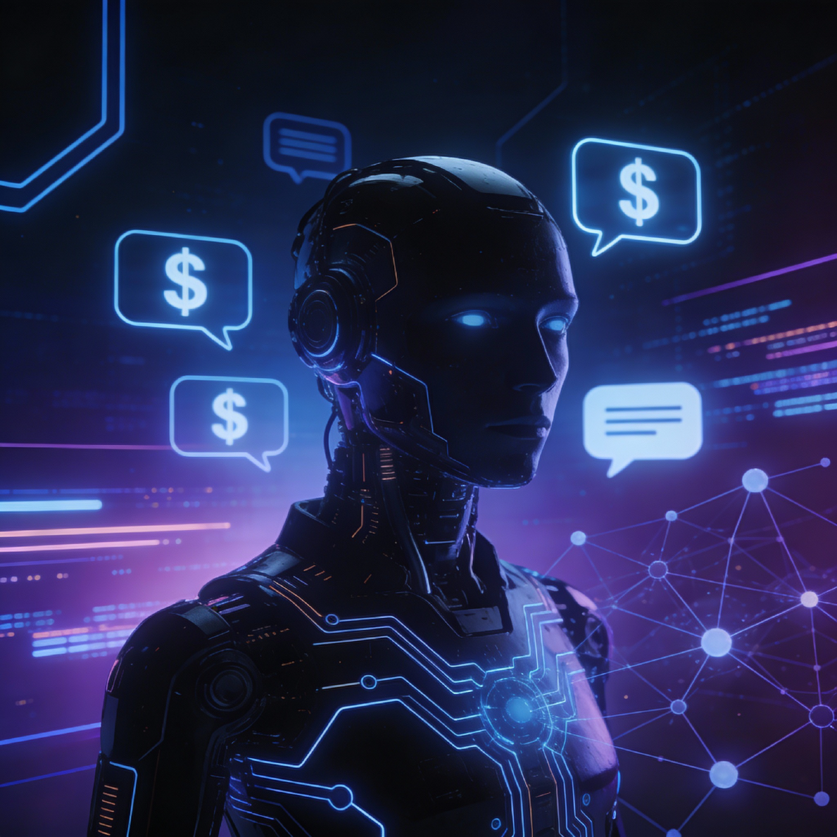 How I Built a Production Chatbot for $5/Month