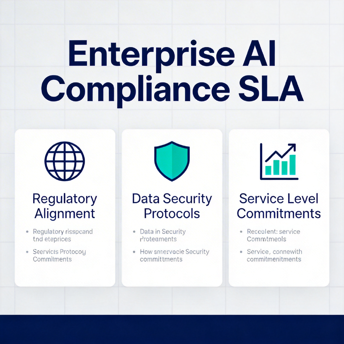 Enterprise AI Providers in 2026: Which Ones Actually Pass Your SOC 2, SLA, and Compliance Requirements?