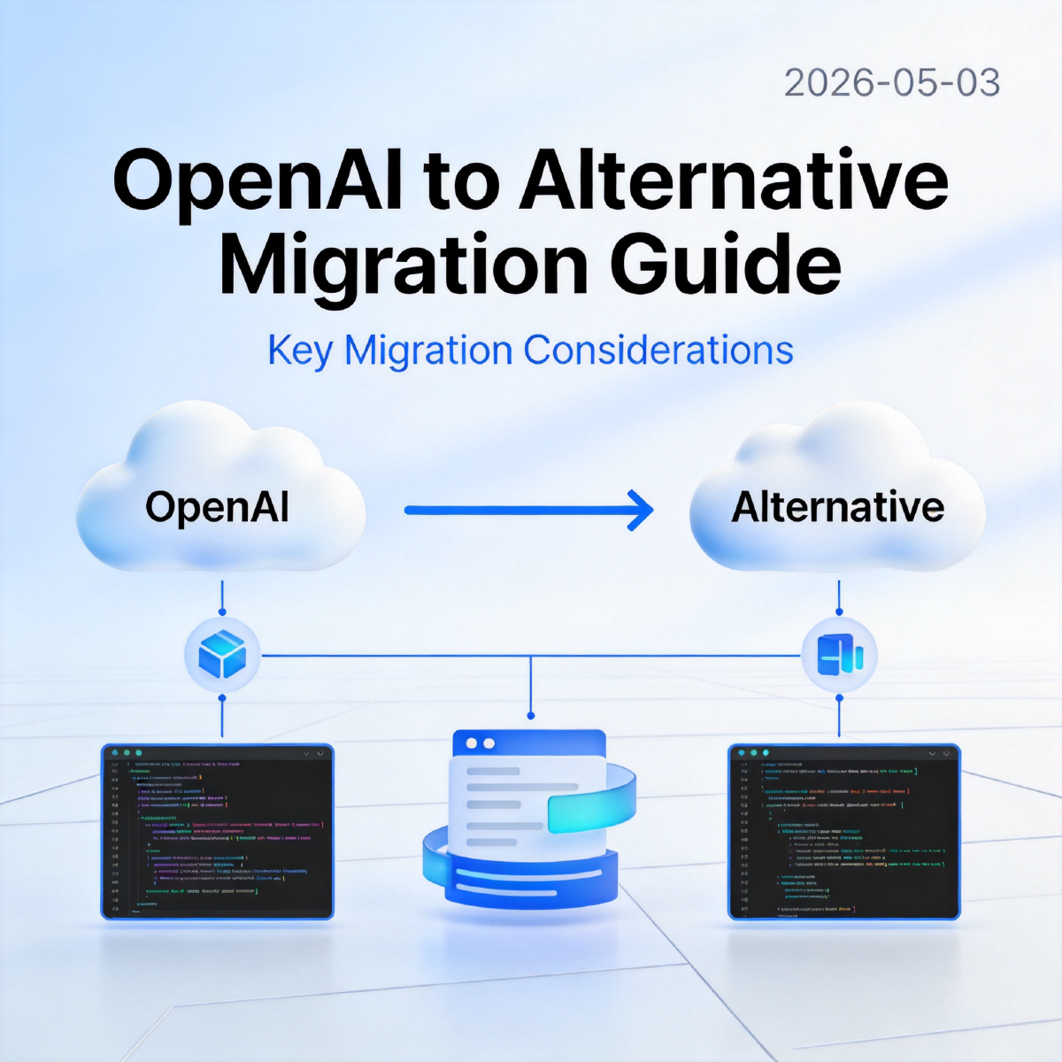 Migrating from OpenAI to Cheaper LLMs in 2026: A Production Engineering Guide